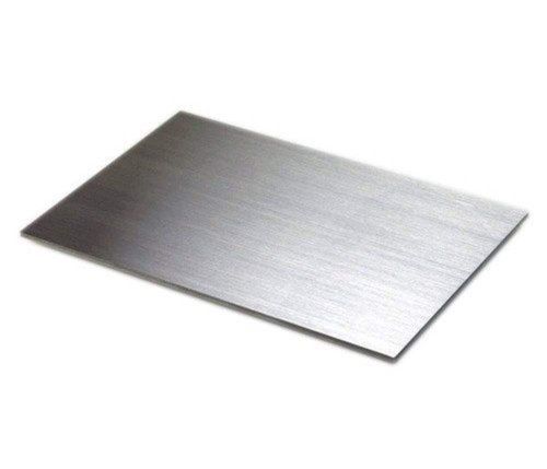 Лист нержавеющий